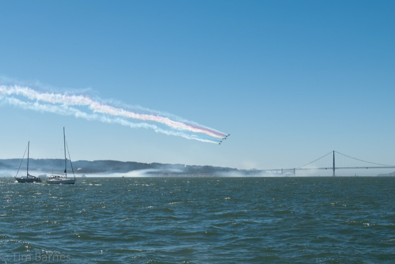 Fleet Week 2019