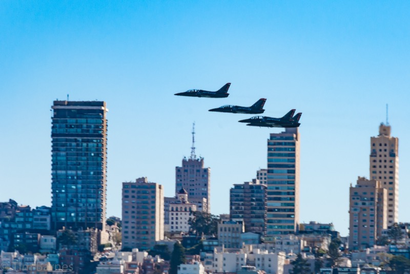 Fleet Week 2019
