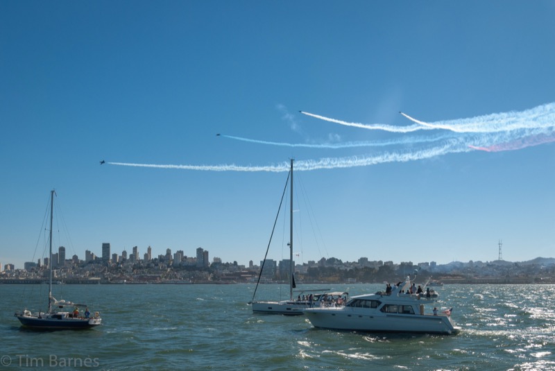 Fleet Week 2019