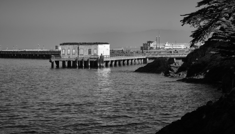 Fort Mason