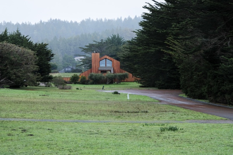 Sea Ranch