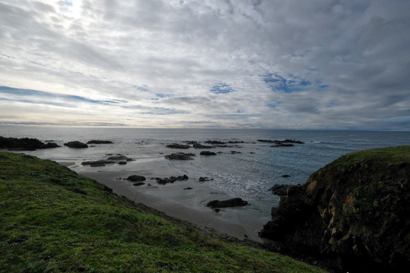 Sea Ranch