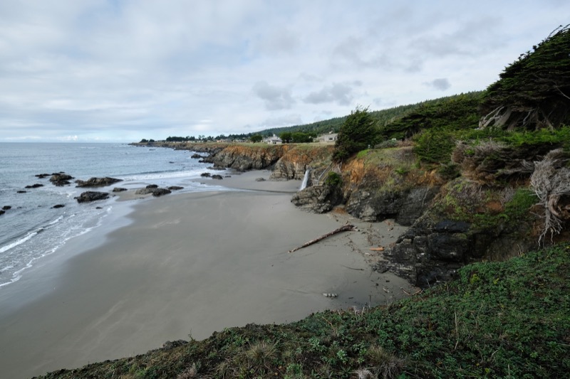Sea Ranch