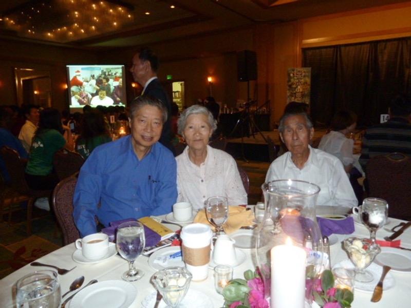 Nancy 90 From Family