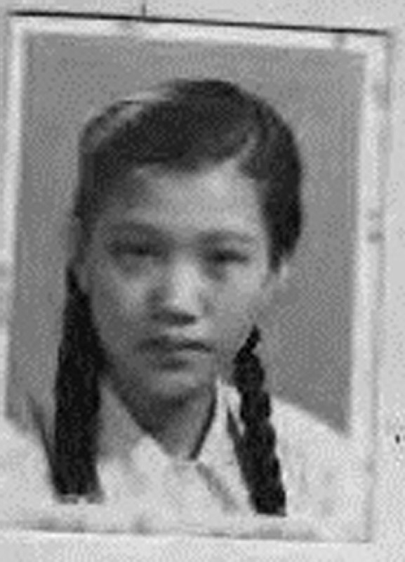 Nancy 90 From Family