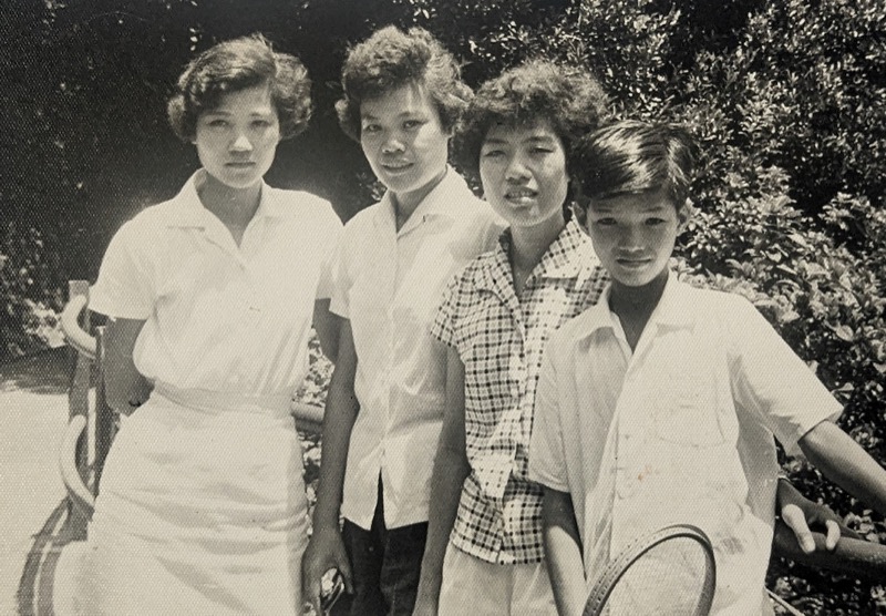 Nancy 90 From Family