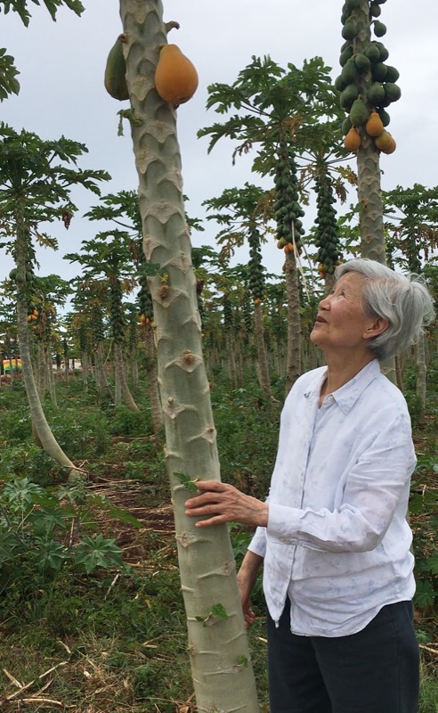 Nancy 90 From Family