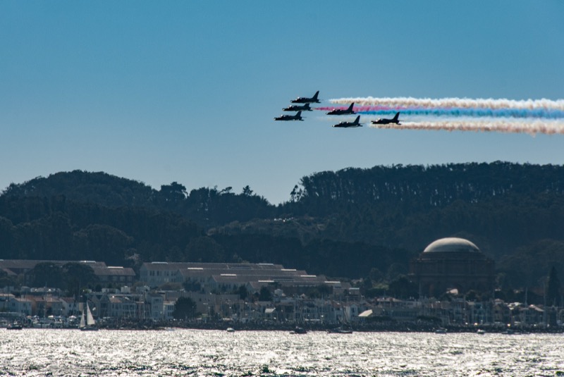 Fleet Week 2019
