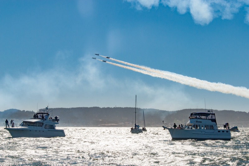Fleet Week 2019