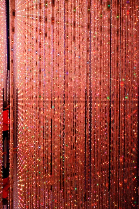 Teamlab Tokyo