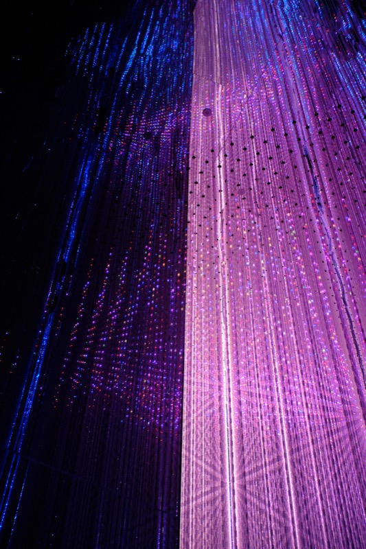 Teamlab Tokyo