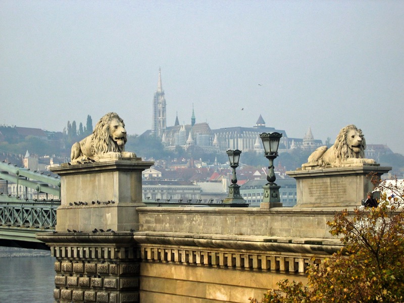 Budapest