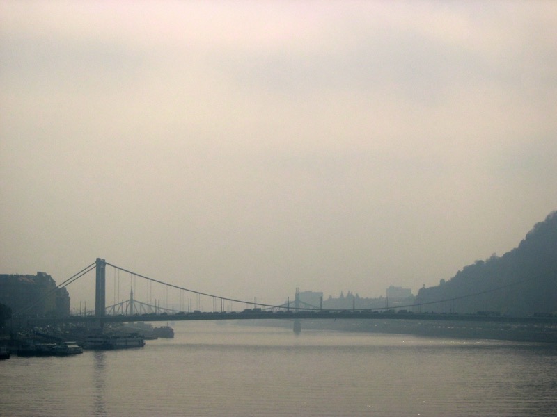 Budapest
