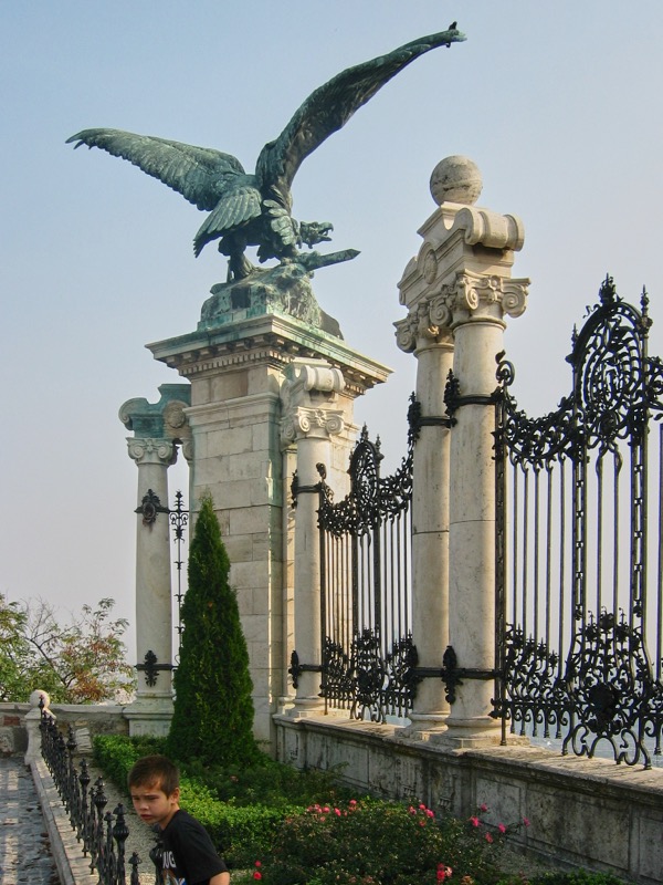 Budapest
