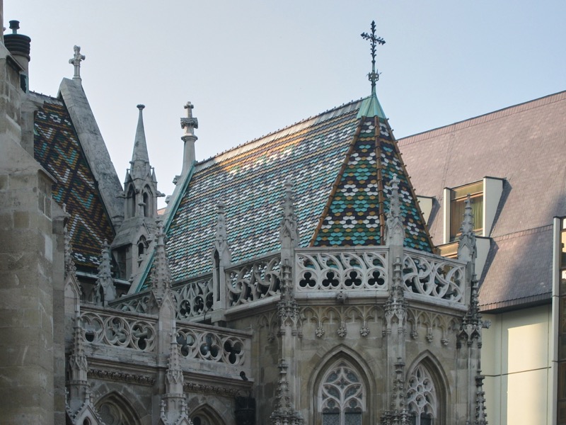 Budapest
