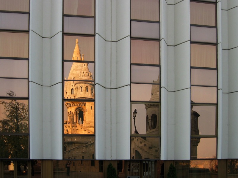 Budapest