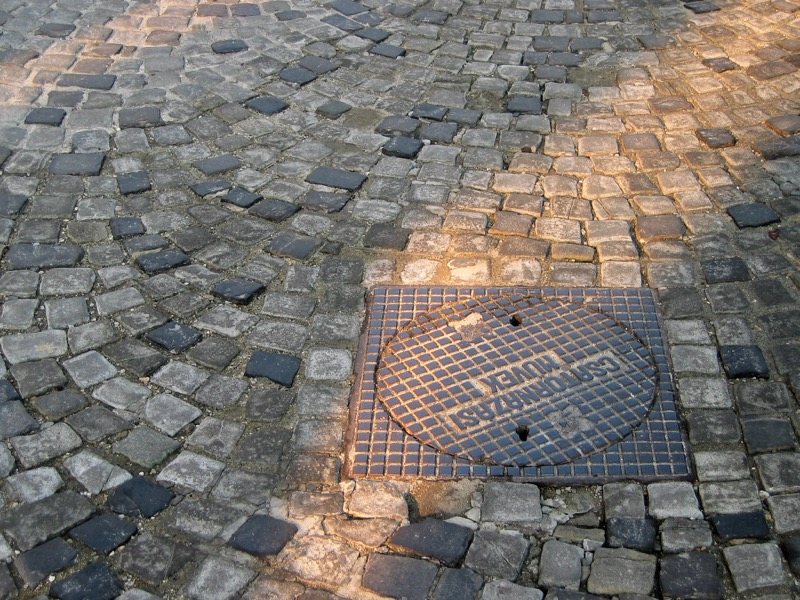 Budapest