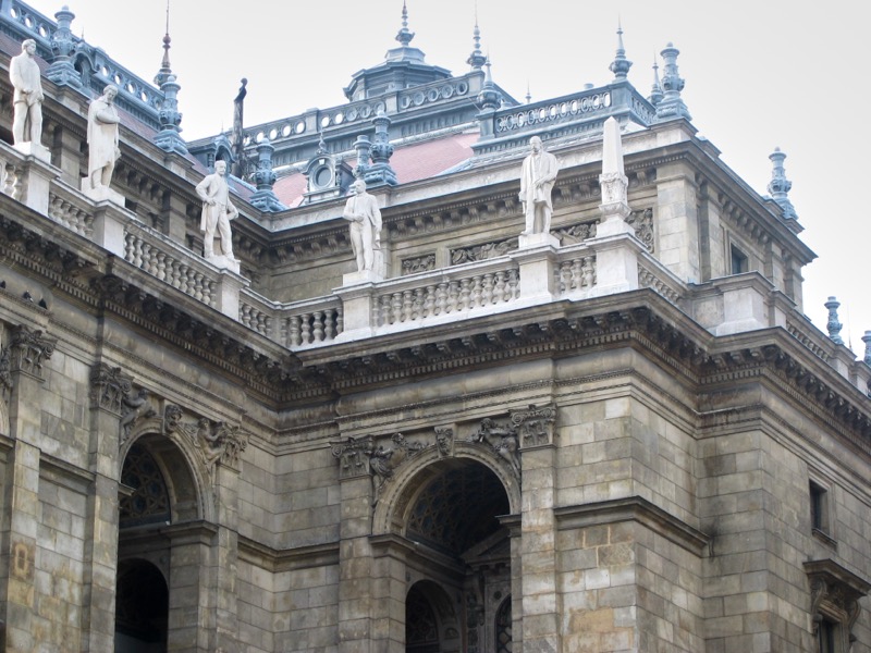 Budapest