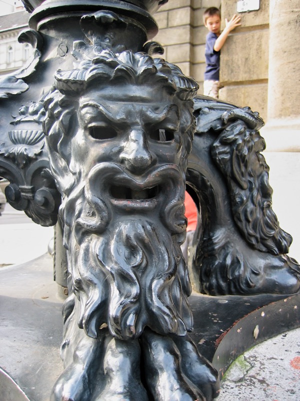 Budapest