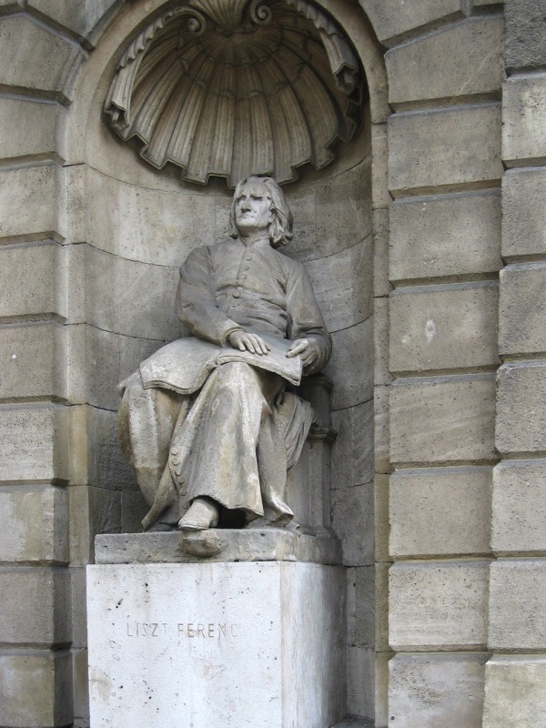 Budapest