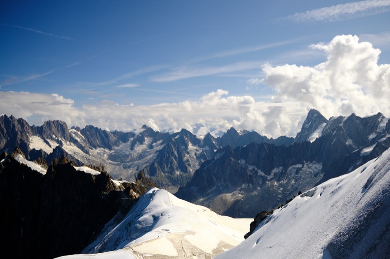Mont Blanc