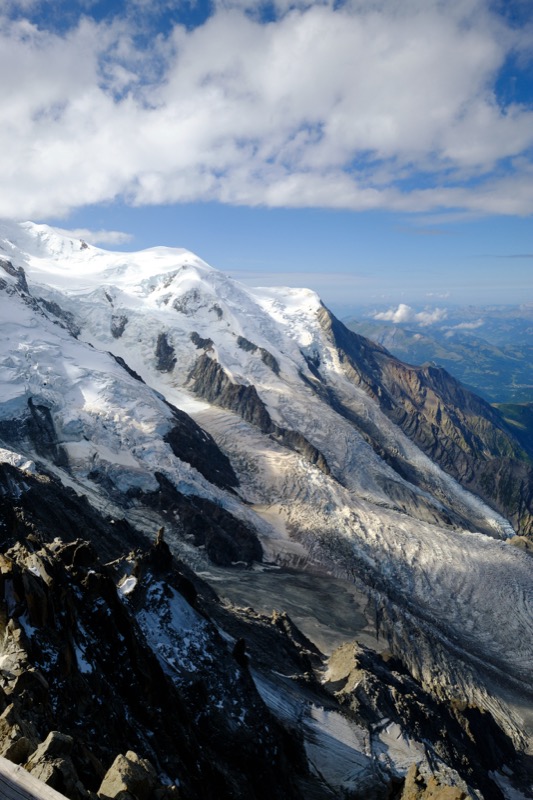 Mont Blanc