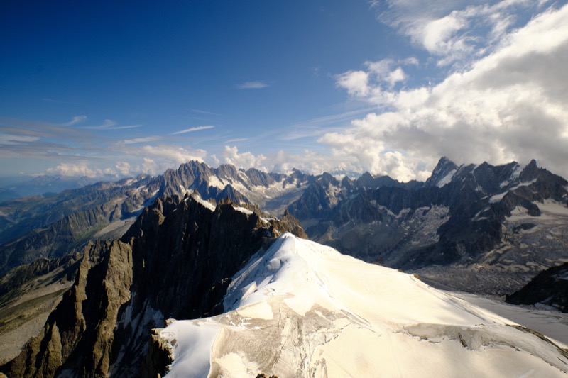 Mont Blanc