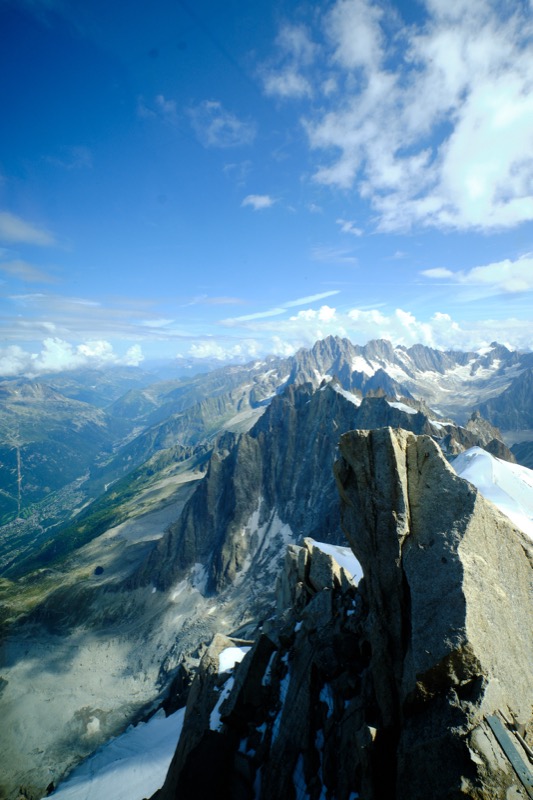 Mont Blanc