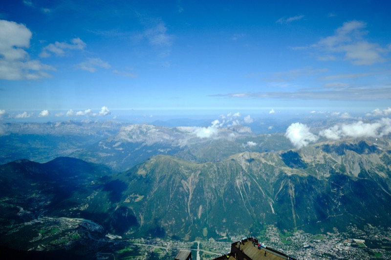 Mont Blanc