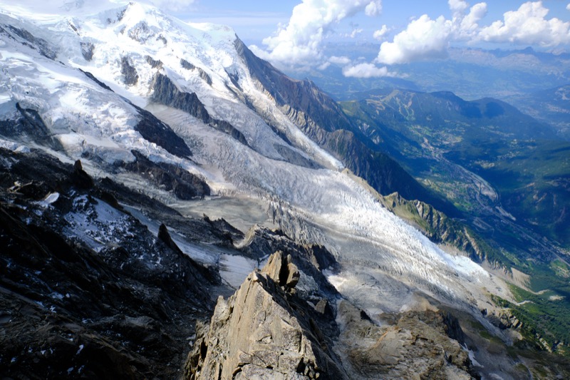 Mont Blanc