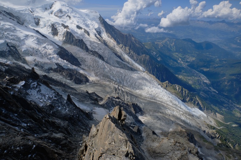 Mont Blanc