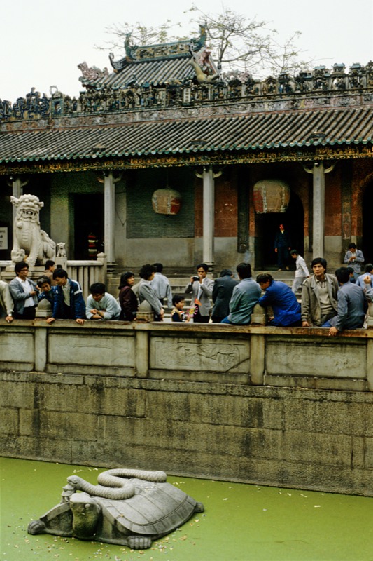 China 1987