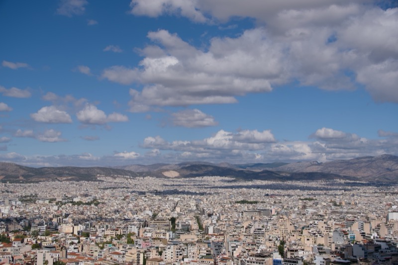 Athens