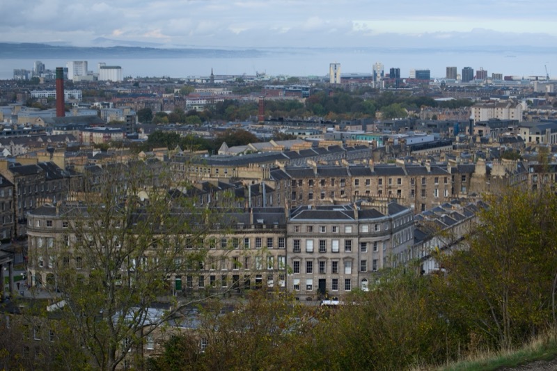 Edinburgh