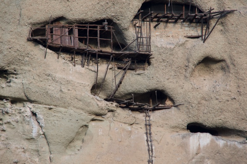 Meteora Monasteries