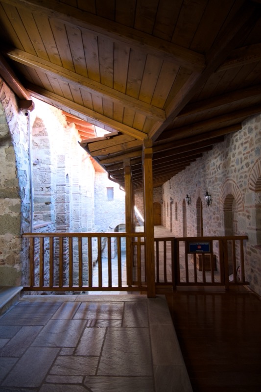 Meteora Monasteries