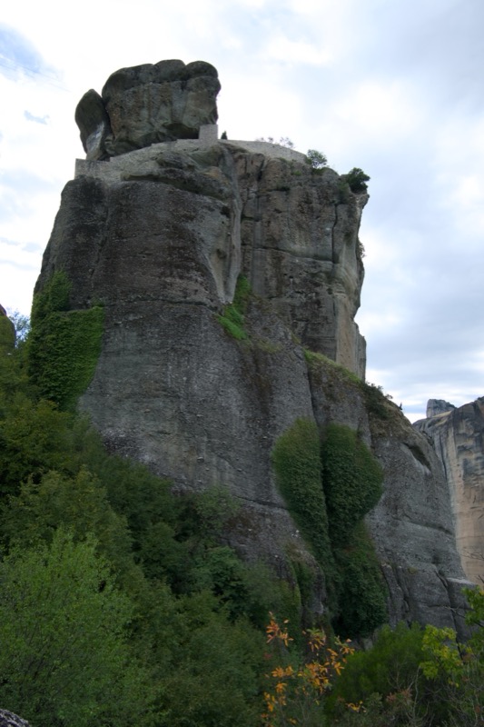 Meteora Monasteries