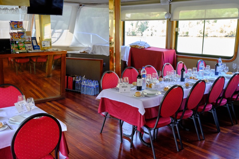 Douro River Cruise