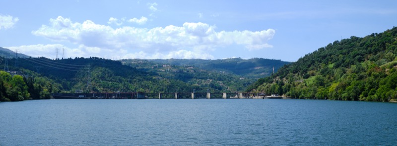 Douro River Cruise