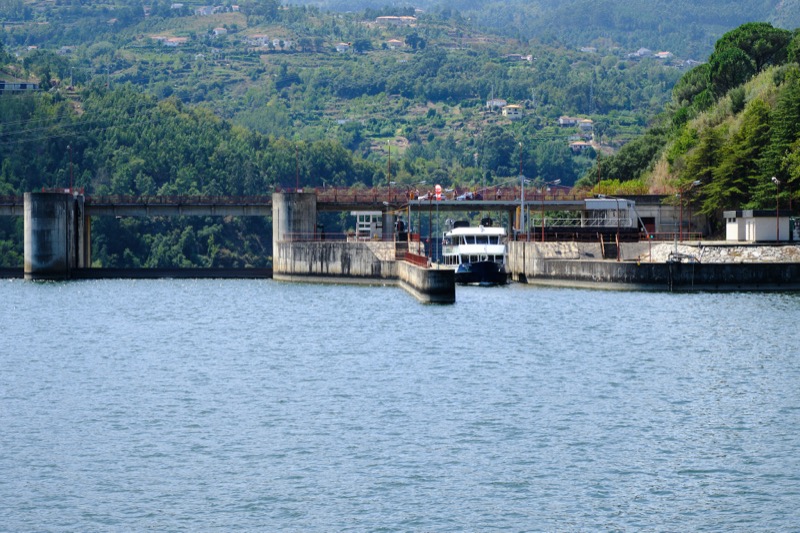 Douro River Cruise