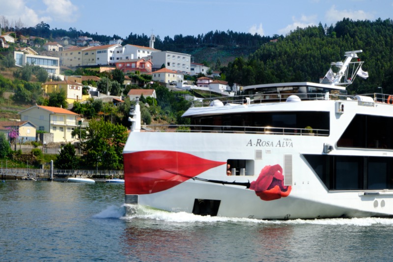 Douro River Cruise