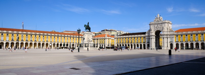 Lisbon