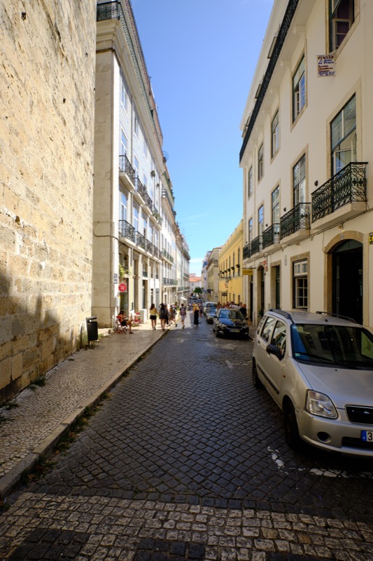Lisbon