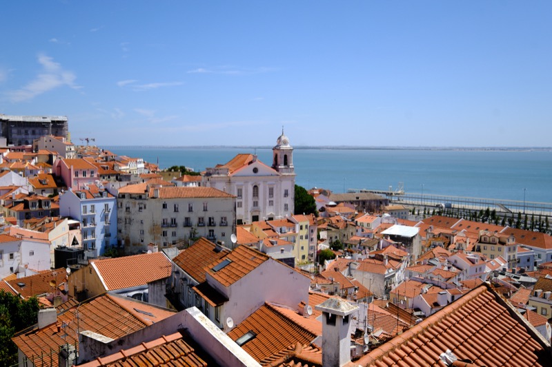 Lisbon
