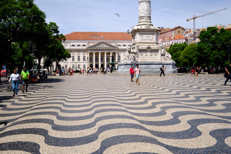 Lisbon