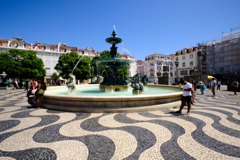 Lisbon