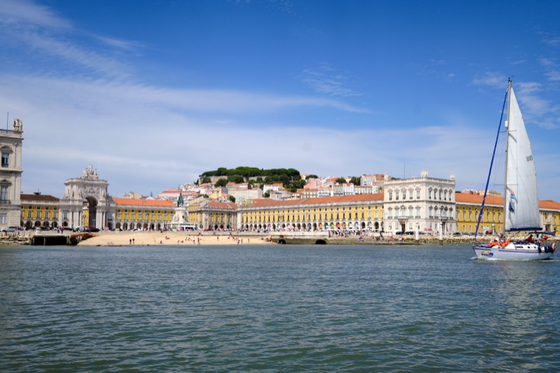 Lisbon