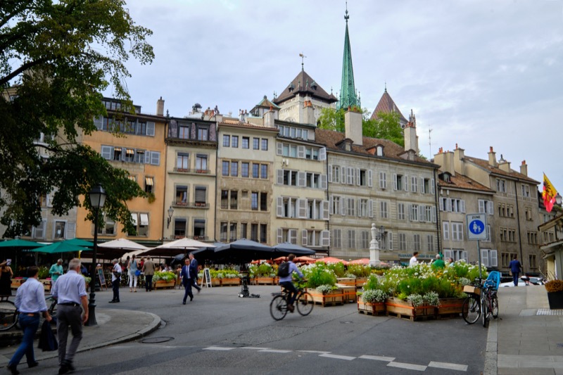 Geneva