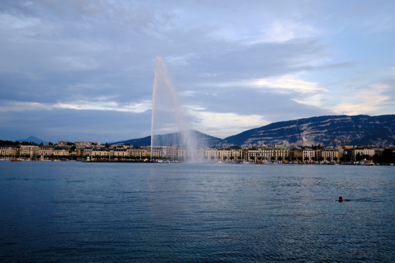 Geneva