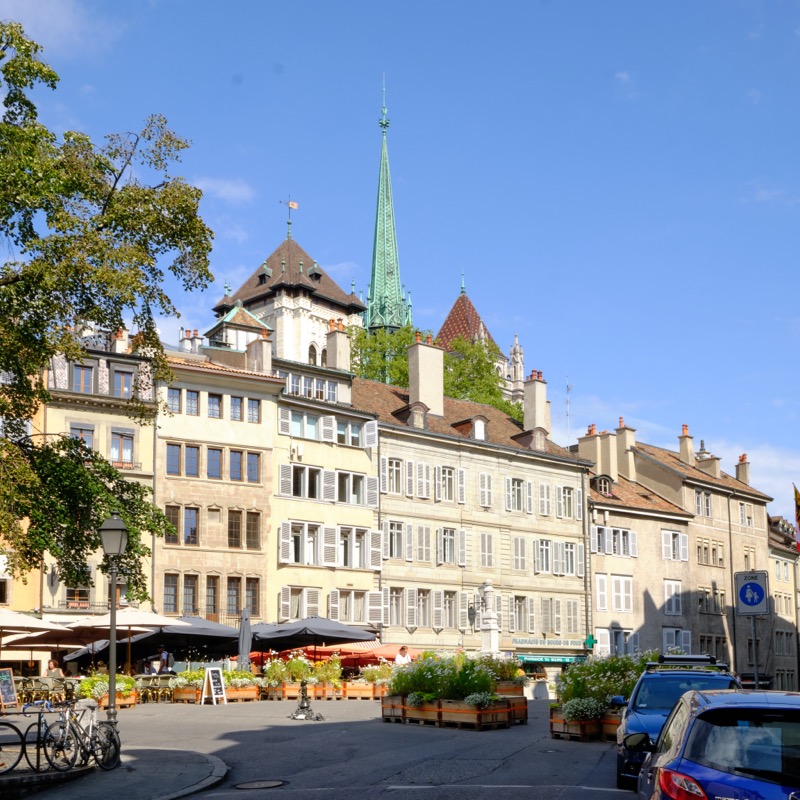 Geneva